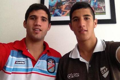 Los hermanos López serán rivales esta noche