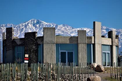 Los hermanos Michelini, se llevan el Oro Mundial a la sustentabilidad en bodegas.
