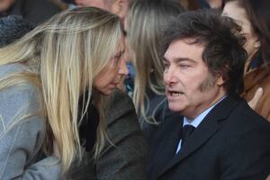 Los hermanos Milei revisan su estrategia de conducción política