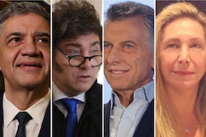Javier Alonso cruzó a Bullrich por decir que Kicillof no quiere cooperar con el gobierno nacional: “Mientras nosotros formamos, otros mienten” - Image 3