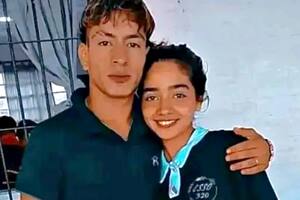 Condenaron a ocho años de prisión a un hombre que conducía borracho y mató a dos hermanos en una parada de colectivo