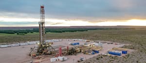 Los números que muestran el límite del modelo basado en recursos naturales