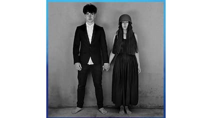 Los hijos de Bono y The Edge, en la tapa del nuevo disco