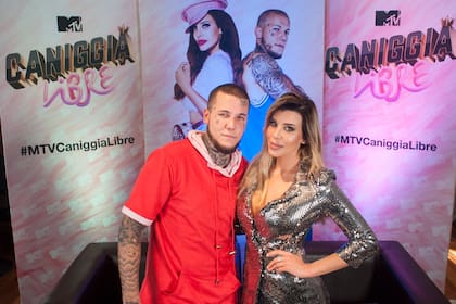 Caniggia Libre regresa con una segunda temporada repleta de viajes y situaciones cotidianas en las que los mediáticos mellizos son protagonistas absolutos