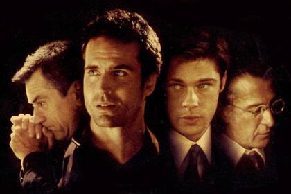 Los hijos de la calle