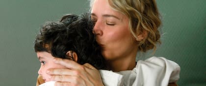 Los hijos de otros (CDI Films).