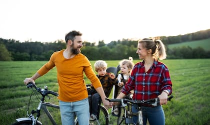 Los hijos no favoritos tienen más probabilidades de tener peor salud mental, peores relaciones familiares y menos éxito académico que sus hermanos