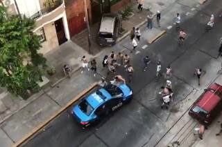 All Boys aseguró que cumplió con todo lo que le pidieron las autoridades