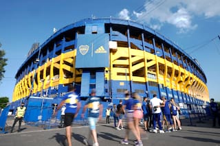 La Bombonera, del render del nuevo estadio de Ibarra y Macri al por qué de la negativa de Riquelme