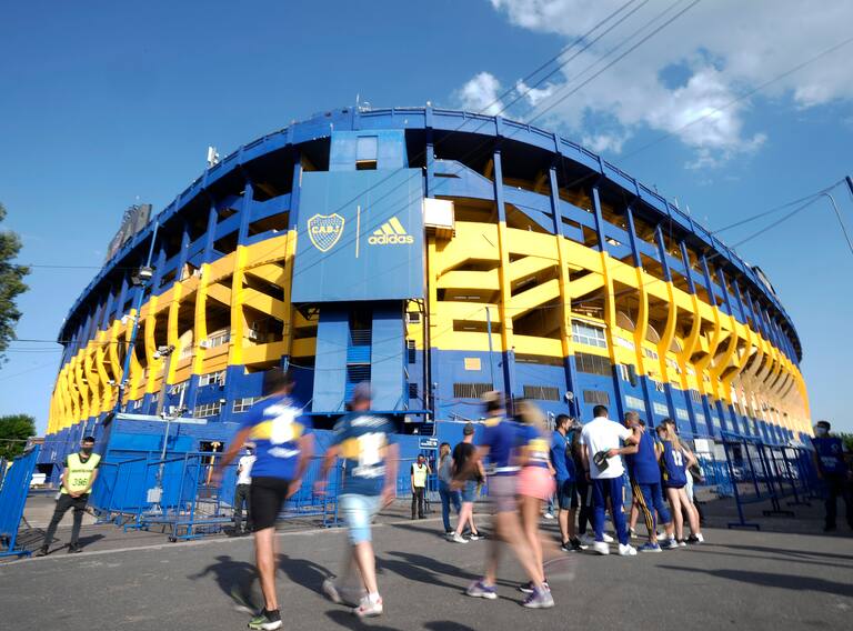 La Bombonera, un partido aparte en las elecciones de Boca: del estadio nuevo de la fórmula Ibarra-Macri a la cautela de Riquelme