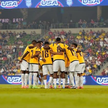 Los hinchas de Ecuador ya pueden comprar las entradas para ver a su equipo en el Mundial 2026 (X/@LaTri)