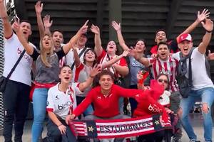 Santiago del Estero empieza a vibrar: Estudiantes y Vélez buscan la Copa de la Liga