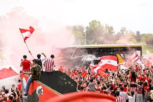Gimnasia y Estudiantes buscan el último boleto a la final, en un partido que paraliza a La Plata
