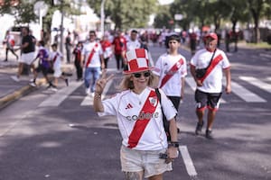 River y Boca se miden en el Monumental: dos grandes con un buen presente y arqueros debutantes