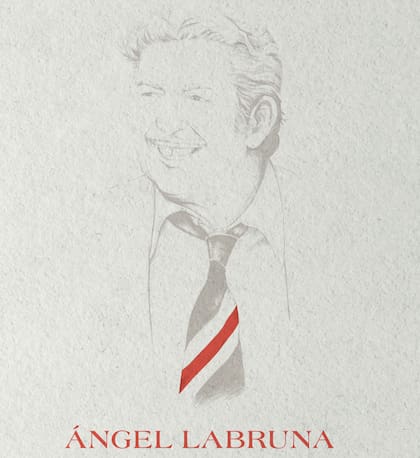 Los hinchas de River podrán festejar su día descorchando la botella de Ángel Labruna