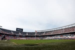 River y Boca se miden en el Monumental: dos grandes con un buen presente y arqueros debutantes