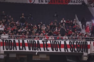 River y Rosario Central definen el primer finalista del Torneo Apertura: las probables formaciones