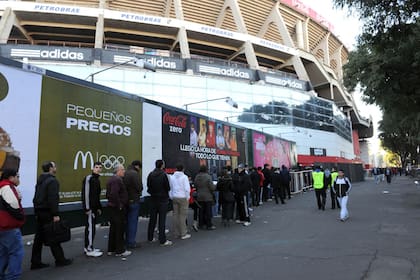Los hinchas, los que más aportan