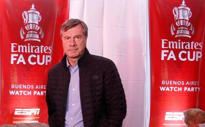 "Los hinchas, viste cómo son… Siempre quieren que su equipo sea el único para los jugadores", dice Marangoni