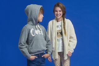 Moda infantil: las tendencias