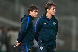 Guillermo Barros Schelotto, confirmado como nuevo entrenador de Paraguay