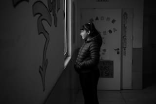 Entre samaritanos y apaleadores
