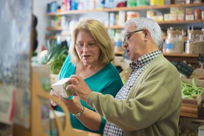 Los hogares deberán cumplir con los límites de salario establecidos por USDA