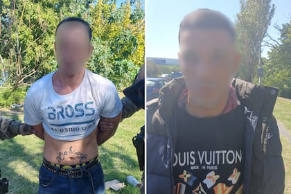 Los hombres fueron arrestados y se inició una causa judicial