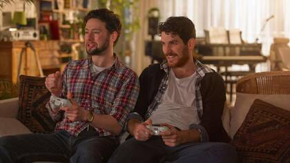 Los hombres suelen basar sus relaciones de amistad alrededor de alguna actividad, afirma el profesor Robin Dunbar de la Universidad de Oxford