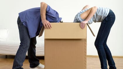 Los hombres y mujeres no buscan de la misma manera.