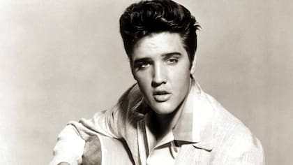 Los homenajes a Elvis Presley, a 40 años de su muerte, durarán toda una semana