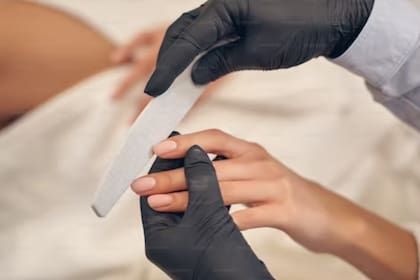 Los hongos en las uñas se trata de un mal muy frecuente (Foto Unsplash)