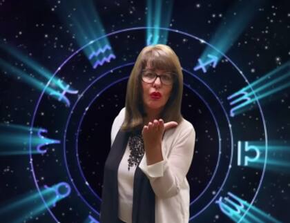 Los horóscopos de Esperanza Gracia para hoy