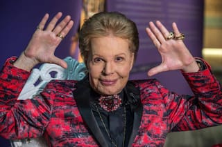El horóscopo de Walter Mercado para hoy, miércoles 5 de diciembre