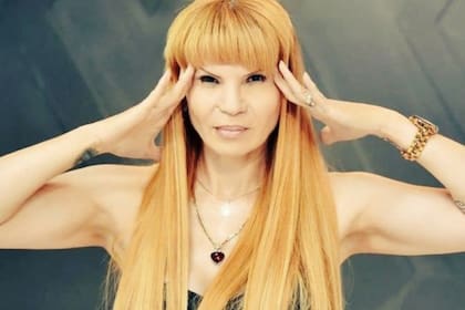 Los horóscopos de Mhoni Vidente para la semana del 6 al 10 de noviembre