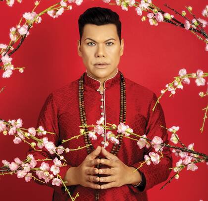 Los horóscopos de Niño Prodigio