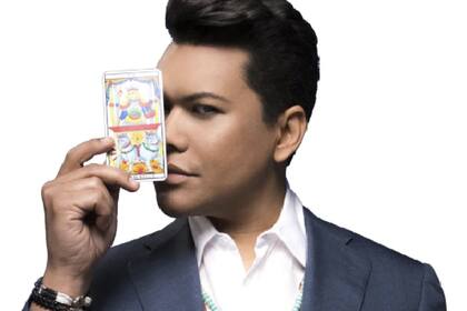 Los horóscopos de Niño Prodigio para este 10 de enero