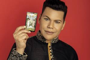 Los horóscopos de Niño Prodigio para este miércoles 8 de noviembre