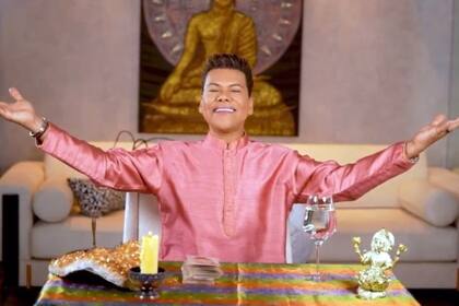 Los horóscopos de Niño Prodigio para hoy, martes 3 de septiembre