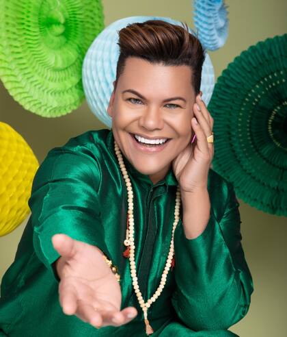 Los horóscopos de Niño Prodigio para la semana