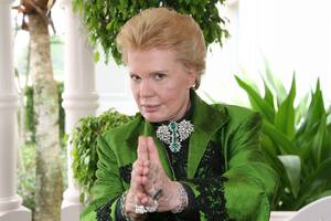 El horóscopo de Walter Mercado para este jueves 25 de abril