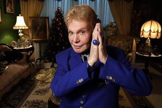 El horóscopo de Walter Mercado para hoy, lunes 16 de diciembre