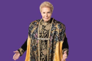El horóscopo de Walter Mercado para hoy, viernes 27 de diciembre