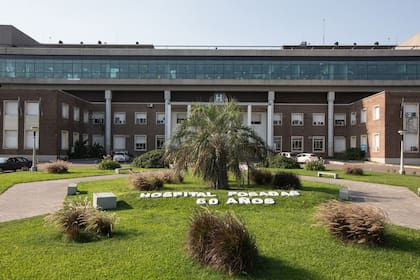 Los hospitales de la Provincia de Buenos Aires con pocos recursos