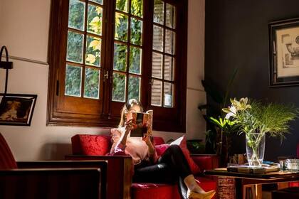 Los hoteles bountique de Gabriela Martín ya llegan a 12