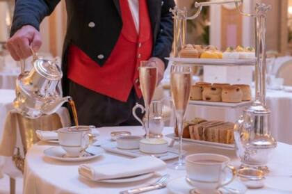 Los hoteles de lujo cuidan hasta el más mínimo detalle