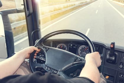Los hoteles en los que se pueden hospedar los camioneros en todo el país