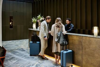 Los hoteles y las pensiones serán los grandes ganadores de la prohibición a los alquileres temporales.