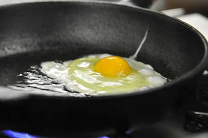Los huevos son una excelente fuente de proteínas de alta calidad, lo que ayuda a reparar y construir tejidos en el cuerpo (Foto ilustrativa: PIXABAY)