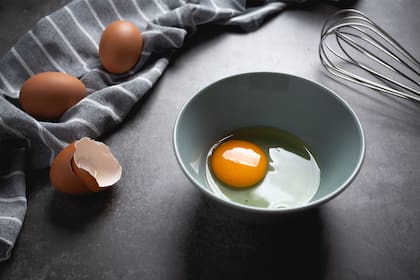 Los huevos son una fuente de proteína muy importante